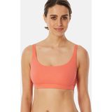 Schiesser - Modern - Bustier - Wit - Tencel Modal en Organic Cotton