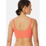 Schiesser - Modern - Bustier - Wit - Tencel Modal en Organic Cotton