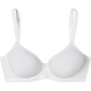 Schiesser - Air - Dames Beugelbeha - Wit