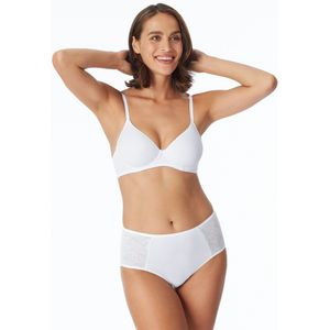Schiesser - Air 181132 - Ondergoed - White