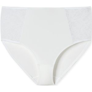 Schiesser - Air 181132 - Ondergoed - White