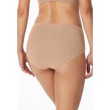 Schiesser - Air - Ondergoed - Maple - Gerecycled Kant en Microvezel