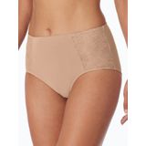 Schiesser - Air - Ondergoed - Maple - Gerecycled Kant en Microvezel