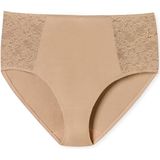 Schiesser - Air - Ondergoed - Maple - Gerecycled Kant en Microvezel