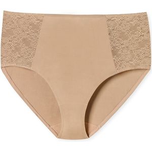 Schiesser - Air - Ondergoed - Maple - 85% Polyamide 15% Elastaan