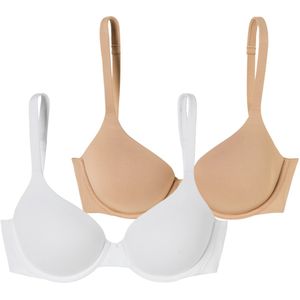 Schiesser - Unique Micro - BH - Maple - 95B