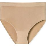 Schiesser - Classic Seamless 181108 - Slip - Maple - Hoog Draagcomfort