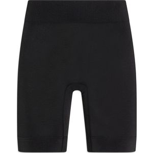 Schiesser - Classic Seamless - Boxershort - Zwart - 93% Polyamide, 7% Elastaan