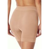 Schiesser - Classic Seamless - Boxershort - Maple - 93% Polyamide, 7% Elastaan