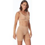 Schiesser - Classic Seamless - Boxershort - Maple - 93% Polyamide, 7% Elastaan