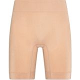 Schiesser - Classic Seamless - Boxershort - Maple - 93% Polyamide, 7% Elastaan