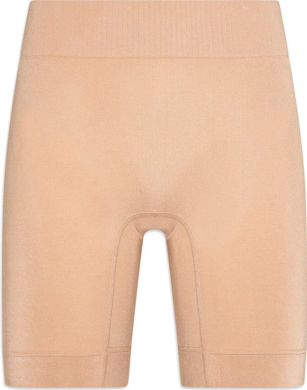 Schiesser - Women 181257 Classic Seamless - Maple - Ondergoed