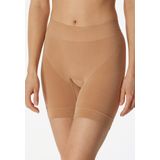 Schiesser - Classic Seamless - Boxershort - Maple - 93% Polyamide, 7% Elastaan