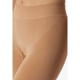 Schiesser - Classic Seamless - Boxershort - Maple - 93% Polyamide, 7% Elastaan