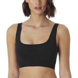Schiesser Bustier Casual Seamless bh bra-lette bustier