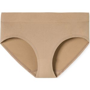 Schiesser - Casual Seamless - Ondergoed - Maple - Dames