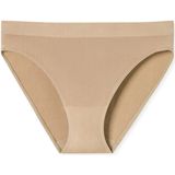 Schiesser - Classic Seamless - Slip - Maple - 93% Polyamide, 7% Elastaan
