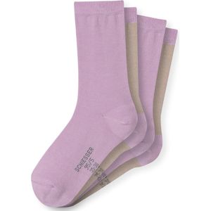 Schiesser - Freizeitsocken - Huissokken