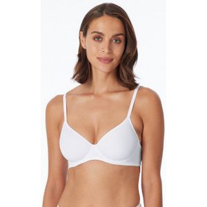 Schiesser - Air - Beugelbeha - Wit