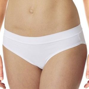 Schiesser - Women 181420 Unique Micro - Ondergoed - Wit - Microvezel