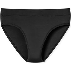 Schiesser - Unique Micro - Slip - Wit - Model 181420