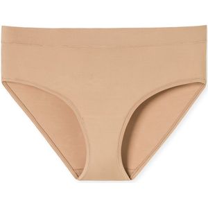 Schiesser - 181422 - Ondergoed - Maple - Polyamide/Elastaan