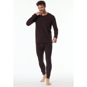 Herenondergoed - Comfort Fit - Katoen - Zwart