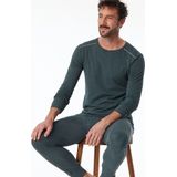 Schiesser Longsleeve Comfort Fit