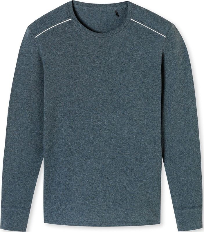 Schiesser Longsleeve Comfort Fit