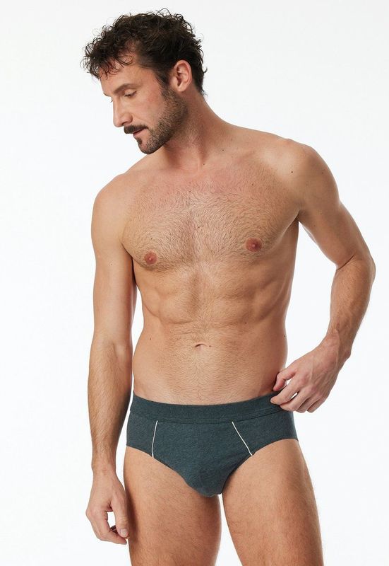 Comfort Fit - Ondergoed - Katoen - Zacht