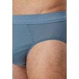 SCHIESSER - Mini-Slip - Heren - Onderbroeken - Comfort Fit - Fijn Katoen