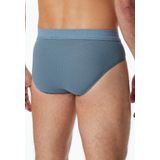 SCHIESSER - Mini-Slip - Heren - Onderbroeken - Comfort Fit - Fijn Katoen