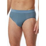 SCHIESSER - Mini-Slip - Heren - Onderbroeken - Comfort Fit - Fijn Katoen
