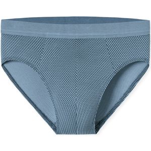 SCHIESSER - Mini-Slip - Heren - Onderbroeken - Comfort Fit - Fijn Katoen