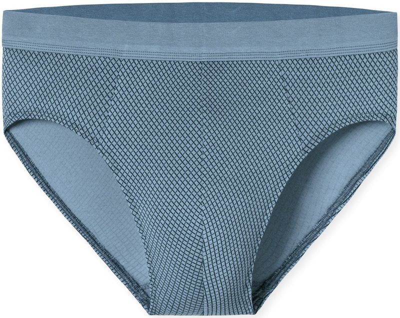 SCHIESSER - Mini-Slip - Heren - Onderbroeken - Comfort Fit - Fijn Katoen