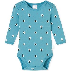 SCHIESSER - Natural Love - Body 1/1 - Baby - Onesies