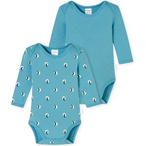 SCHIESSER - Natural Love - Body 1/1 - Baby - Onesies