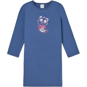 Girls World - Kinderondergoed - Multicolor - Biologisch Katoen