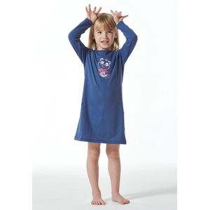 Girls World - Nachtwäsche - Meisjes - Glitters - Bio-Baumwolle