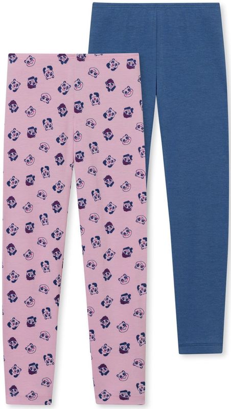 SCHIESSER - Legging - Meisjes - Leggings