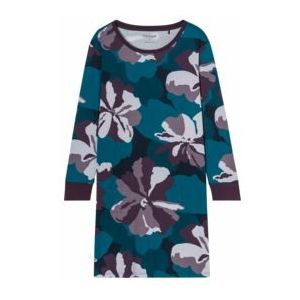 Schiesser dames nachthemd, Multicolor 4_181892, 36