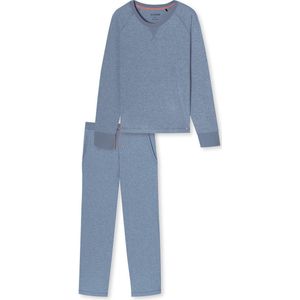 Nachtwäsche - Casual Nachtwäsche - Bio-Baumwolle - Loose-Fit