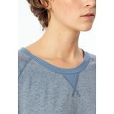 Nachtwäsche - Casual Nachtwäsche - Bio-Baumwolle - Loose-Fit