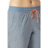 Nachtwäsche - Casual Nachtwäsche - Bio-Baumwolle - Loose-Fit