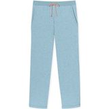 Nachtwäsche - Casual Nachtwäsche - Bio-Baumwolle - Loose-Fit