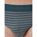 Schiesser - 95/5 - Rio Slip - Multi-pack - 3 Stuks