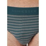 Schiesser - 95/5 - Rio Slip - Multi-pack - 3 Stuks