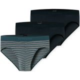 Schiesser - 95/5 - Rio Slip - Multi-pack - 3 Stuks