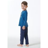SCHIESSER - Pyjama lang - Jongens - Pyjamas