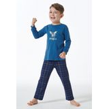 SCHIESSER - Pyjama lang - Jongens - Pyjamas
